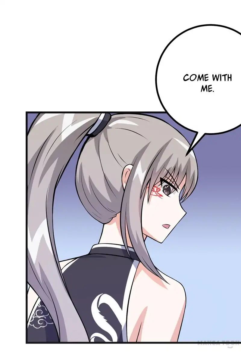 At Your Service, Kitty chapter 76 - page 27
