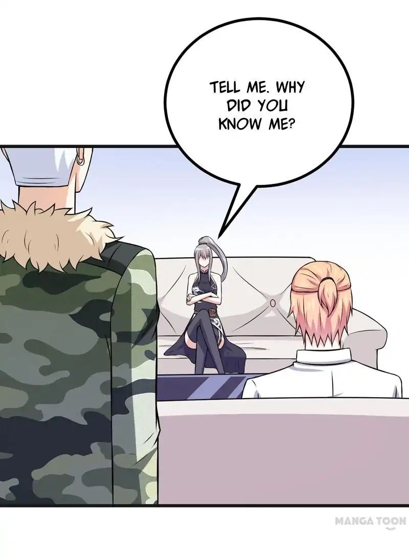 At Your Service, Kitty chapter 76 - page 28