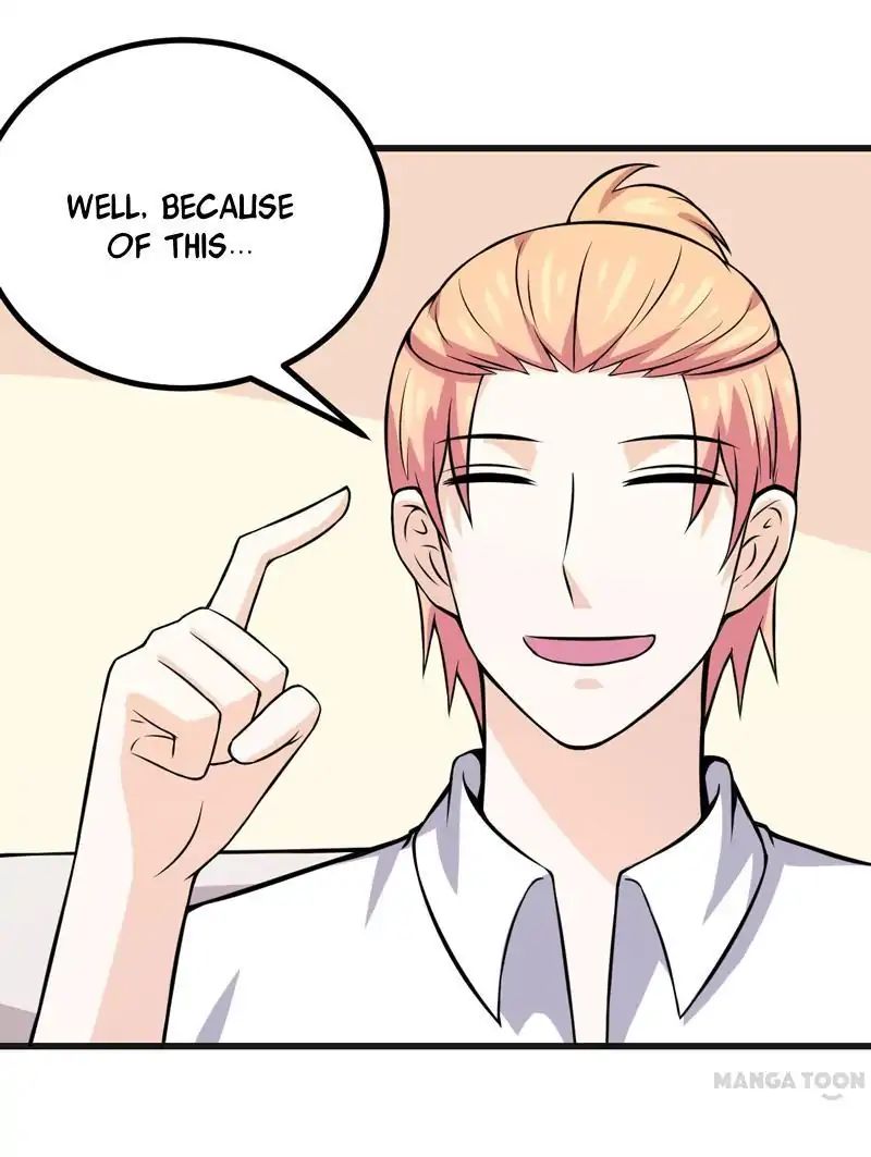 At Your Service, Kitty chapter 76 - page 29