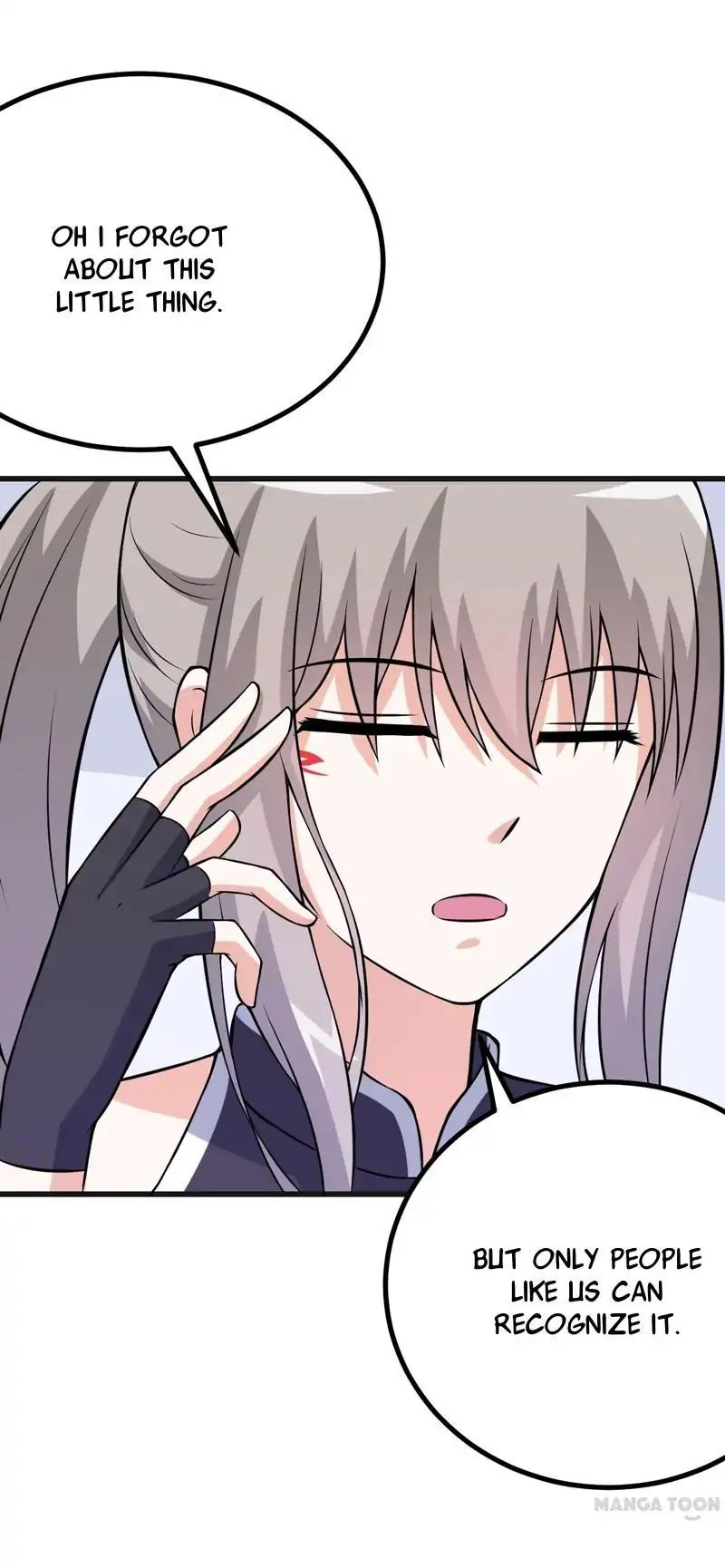 At Your Service, Kitty chapter 76 - page 30