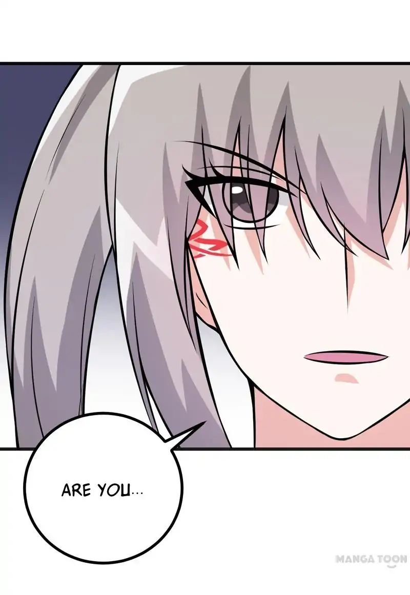 At Your Service, Kitty chapter 76 - page 31