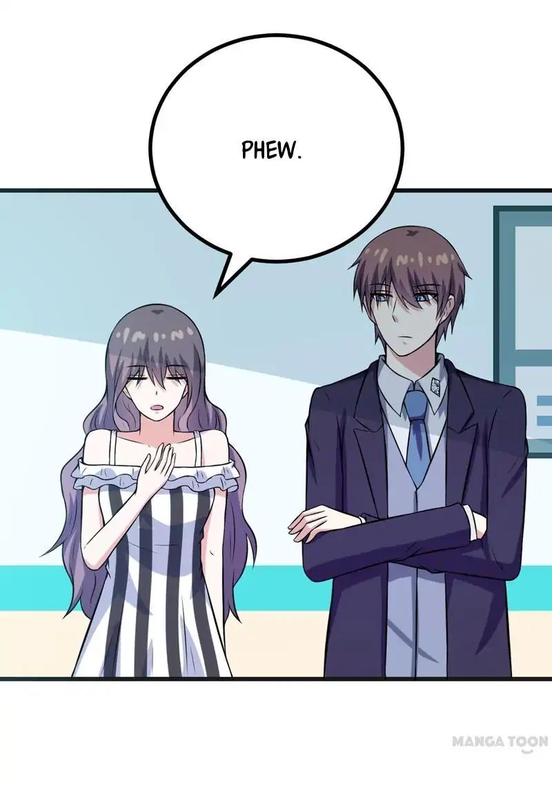 At Your Service, Kitty chapter 76 - page 4