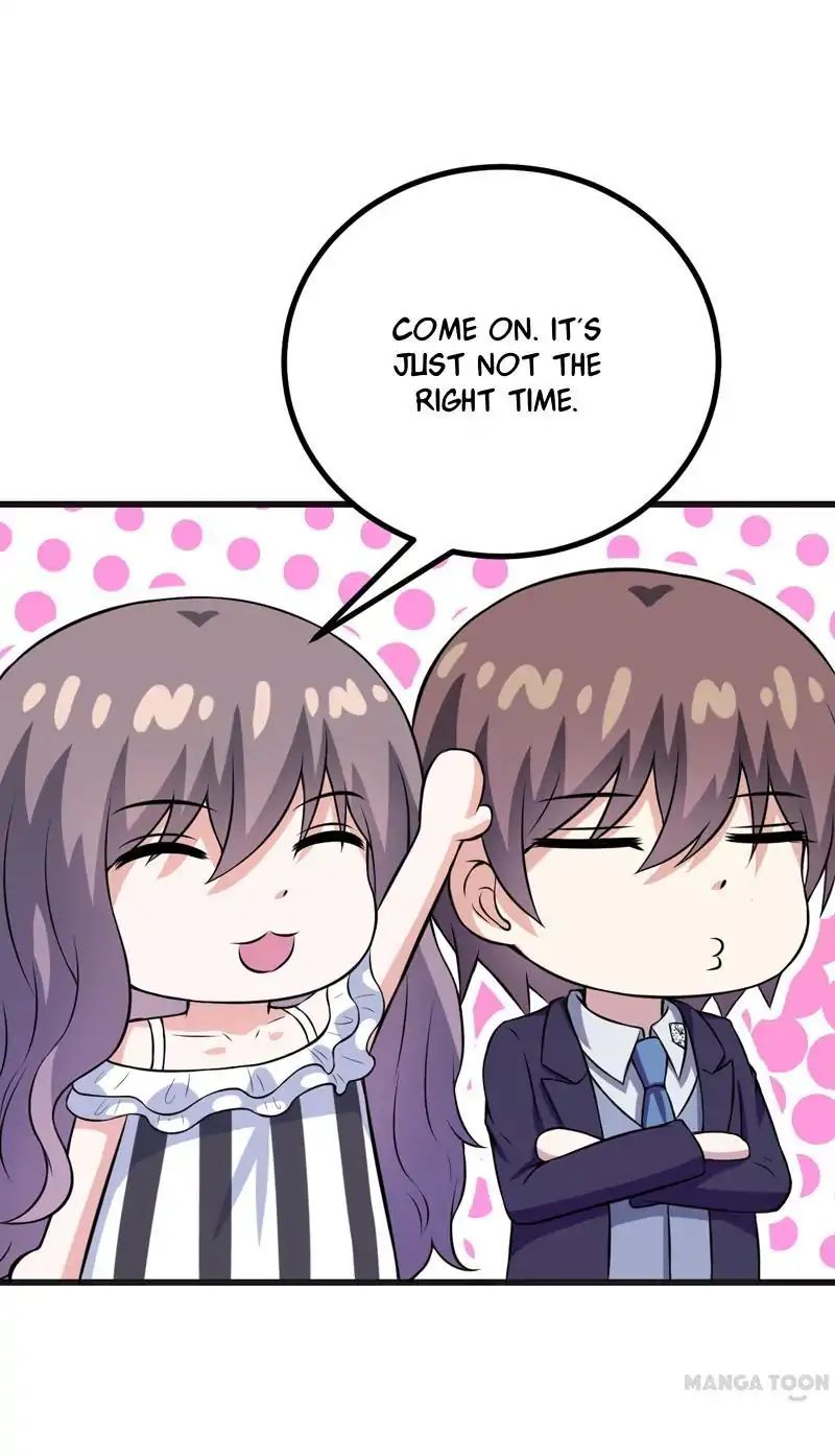At Your Service, Kitty chapter 76 - page 6