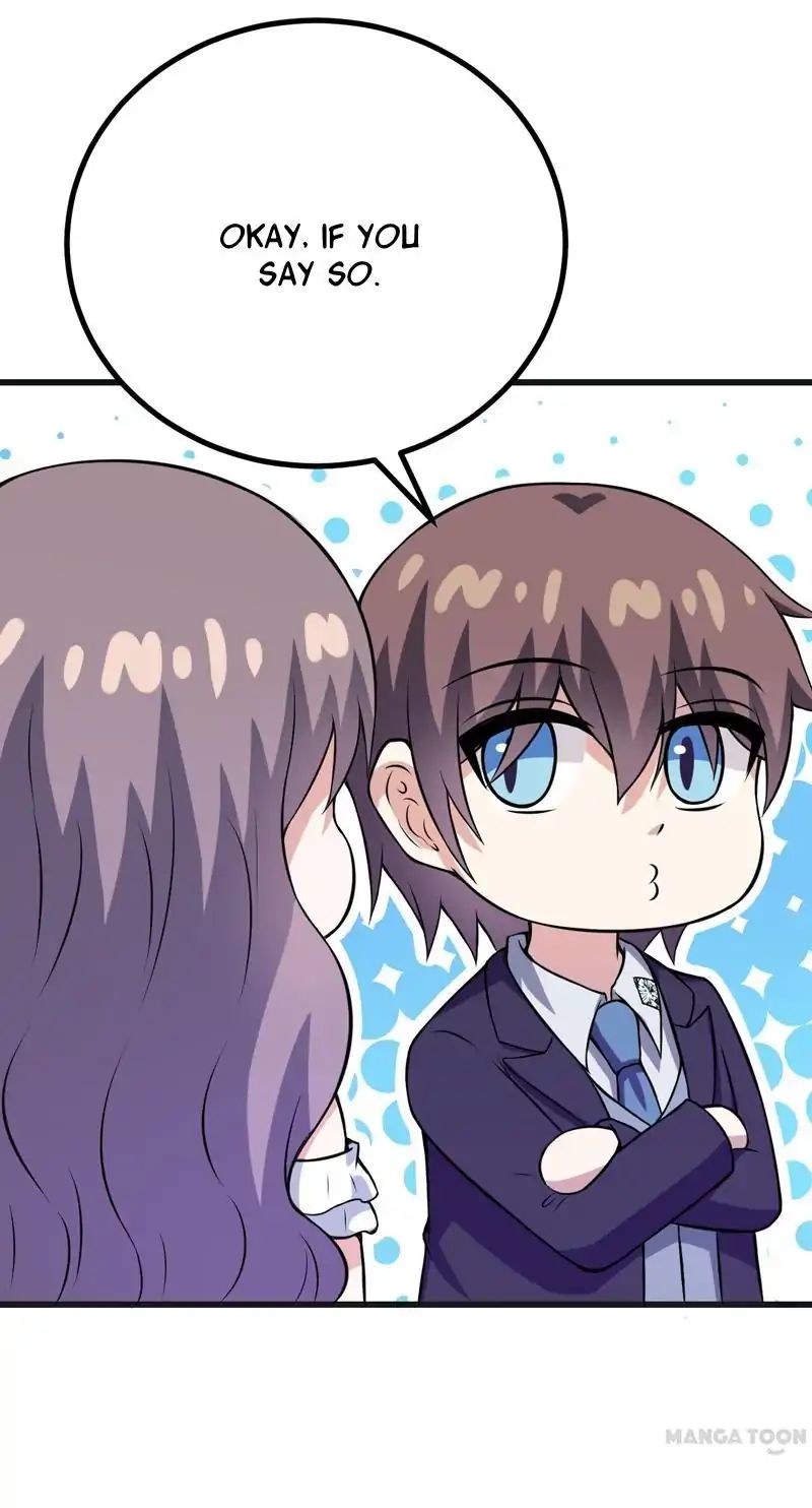 At Your Service, Kitty chapter 76 - page 7