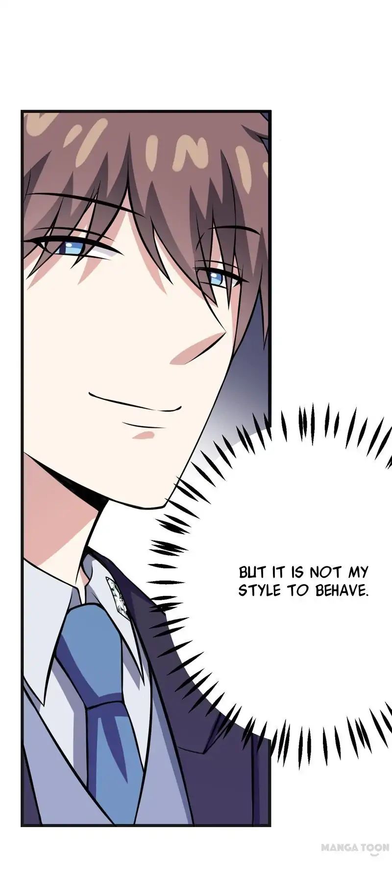 At Your Service, Kitty chapter 76 - page 8