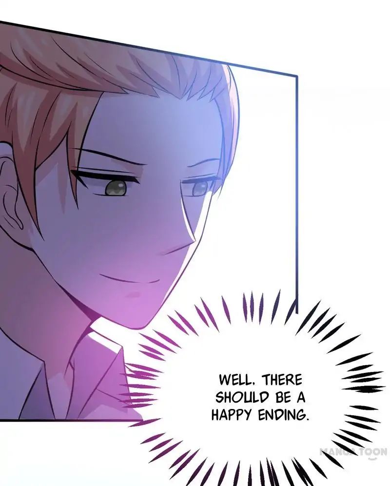 At Your Service, Kitty chapter 74 - page 13