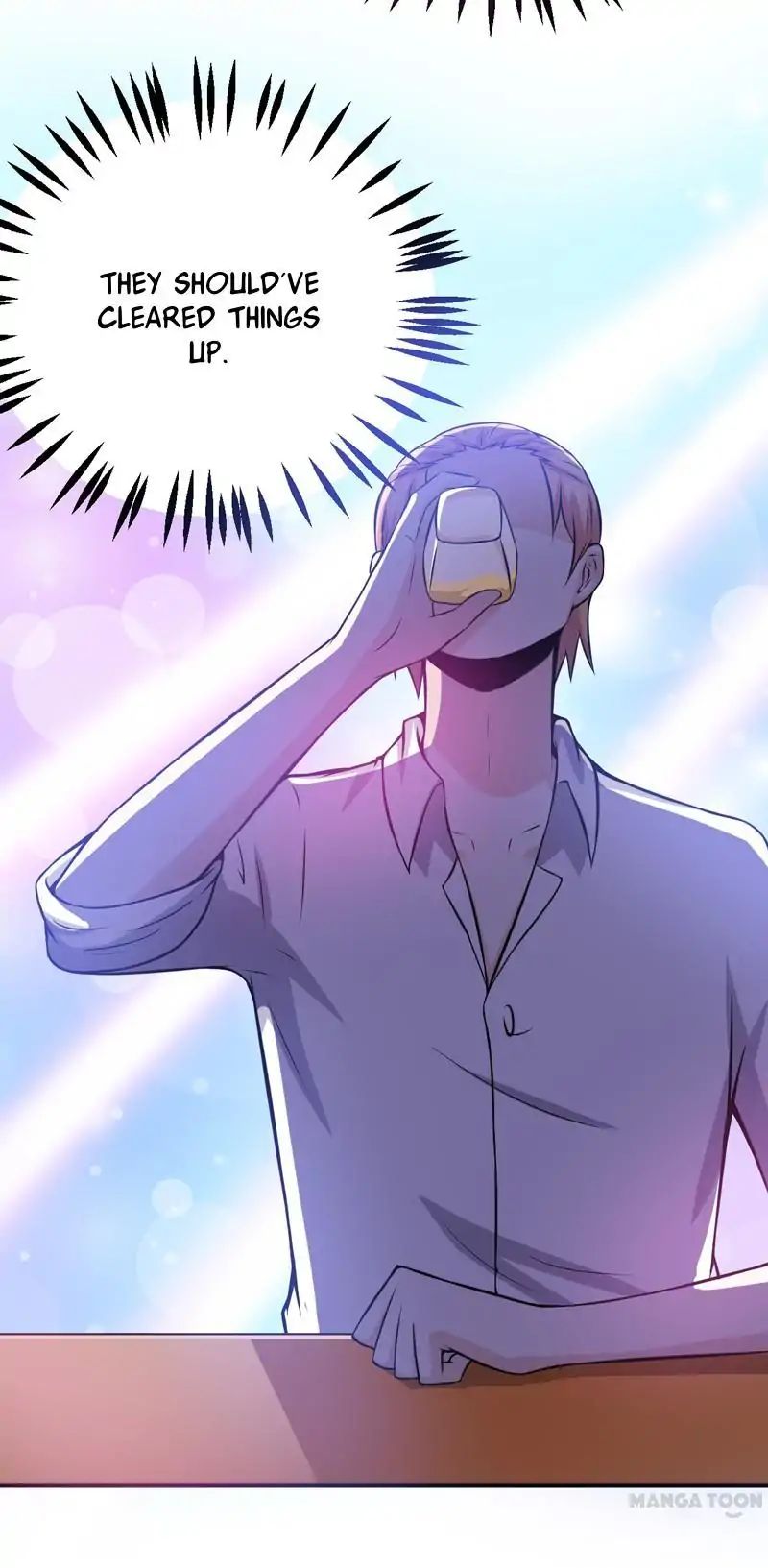At Your Service, Kitty chapter 74 - page 14