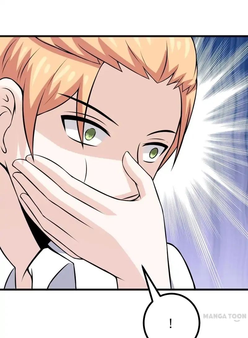 At Your Service, Kitty chapter 74 - page 18