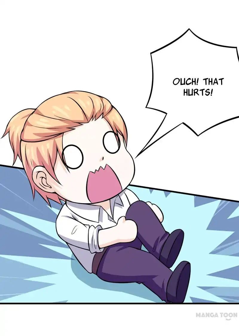 At Your Service, Kitty chapter 74 - page 25