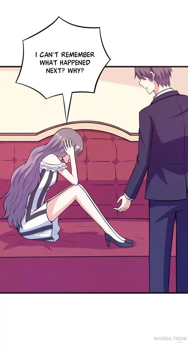 At Your Service, Kitty chapter 73 - page 10
