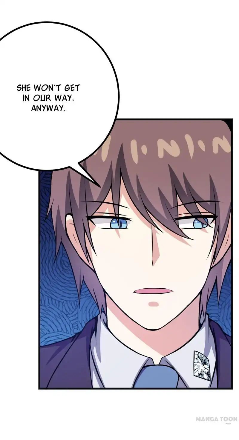 At Your Service, Kitty chapter 73 - page 13