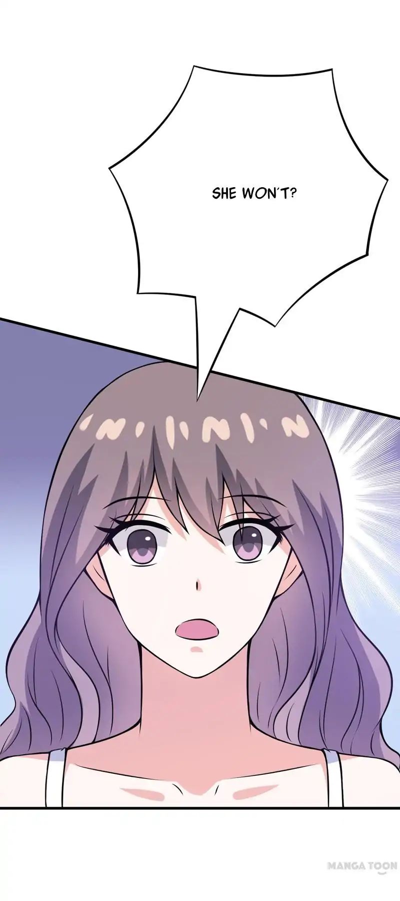 At Your Service, Kitty chapter 73 - page 14