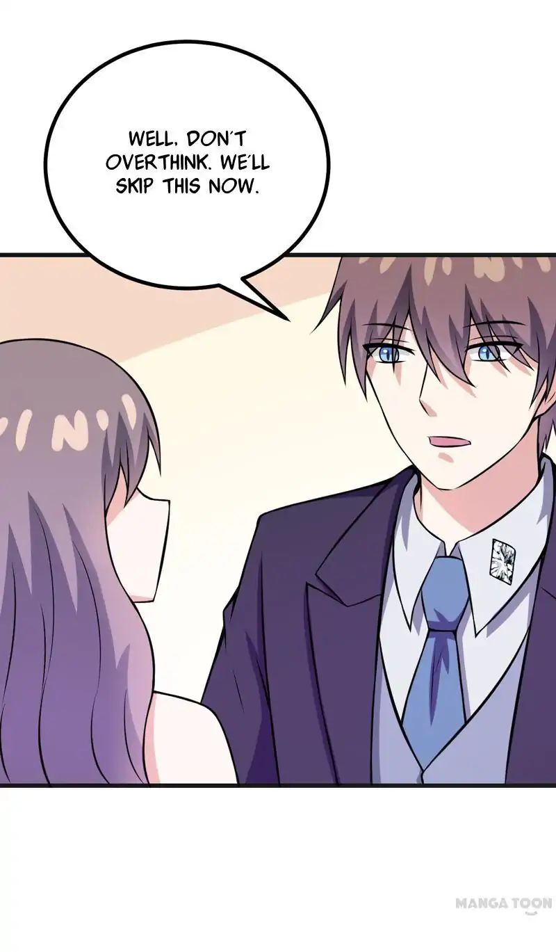At Your Service, Kitty chapter 73 - page 17
