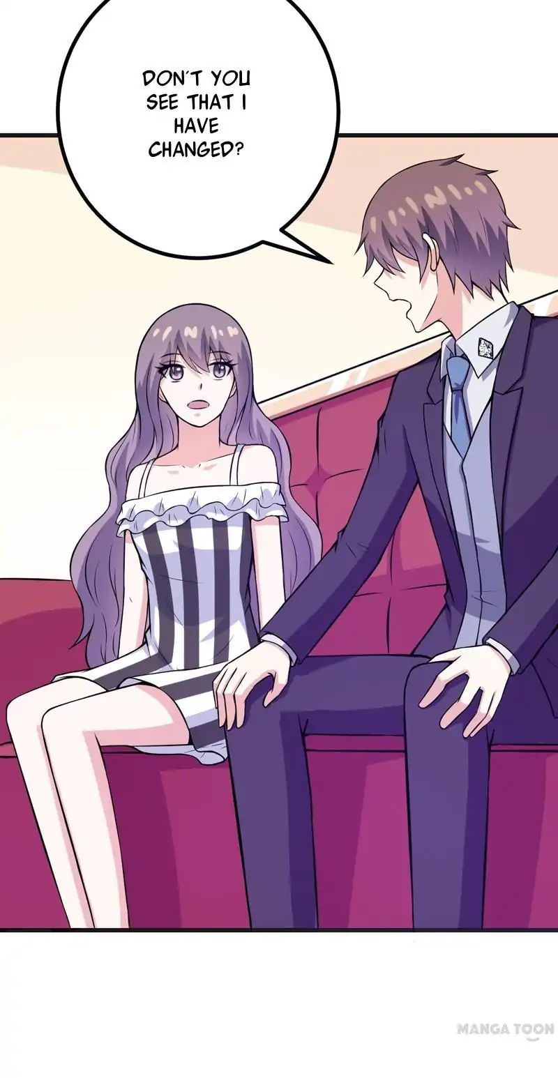 At Your Service, Kitty chapter 73 - page 19