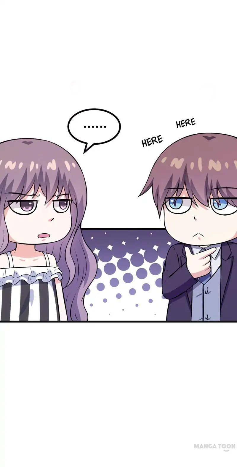 At Your Service, Kitty chapter 73 - page 20