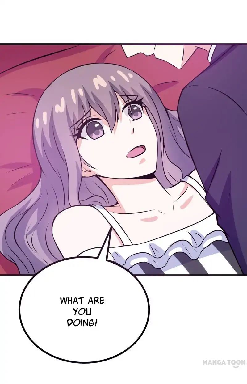 At Your Service, Kitty chapter 73 - page 24