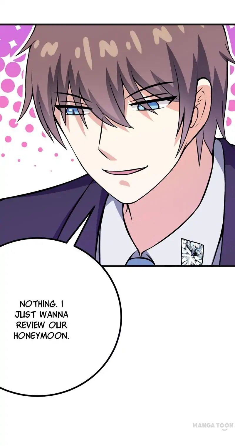 At Your Service, Kitty chapter 73 - page 25