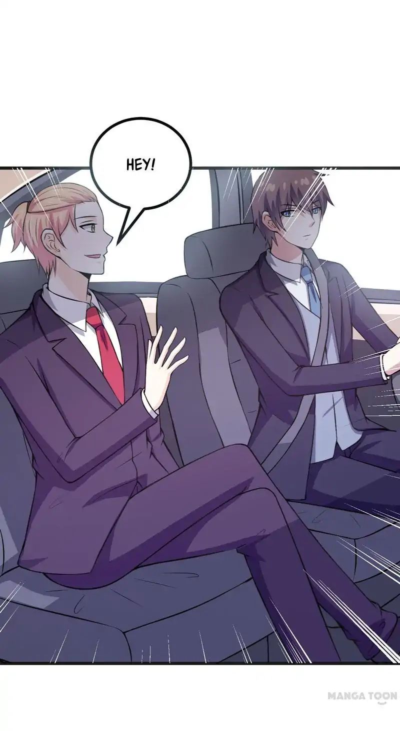 At Your Service, Kitty chapter 72 - page 12
