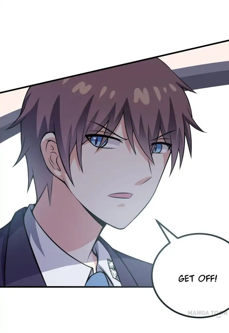 At Your Service, Kitty chapter 72 - page 13