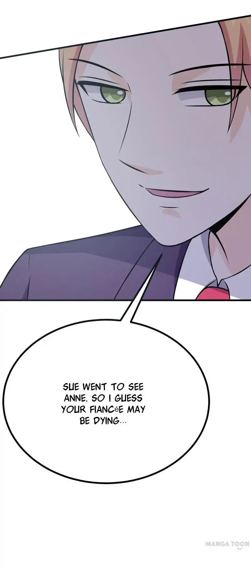 At Your Service, Kitty chapter 72 - page 15
