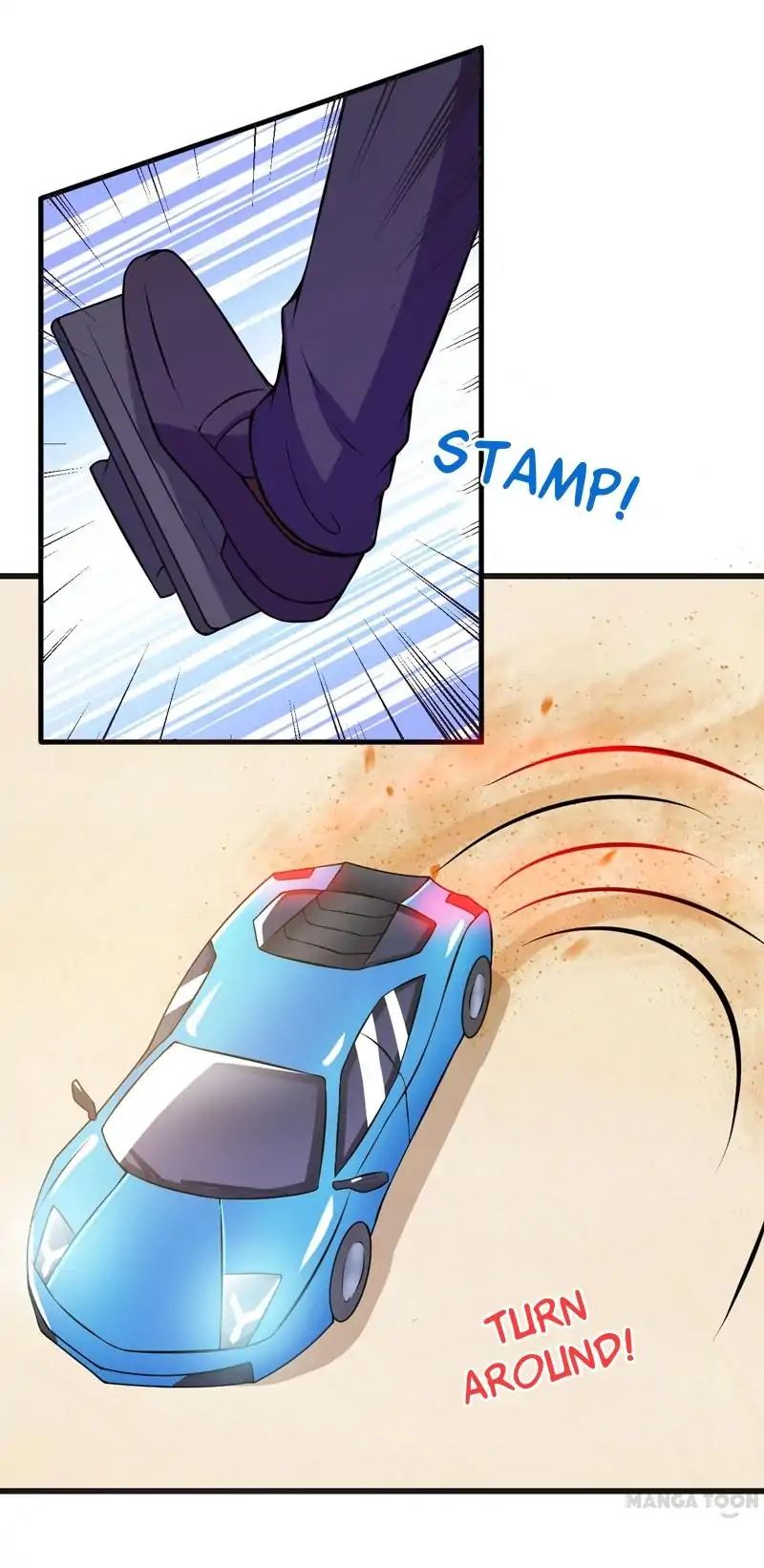 At Your Service, Kitty chapter 72 - page 18