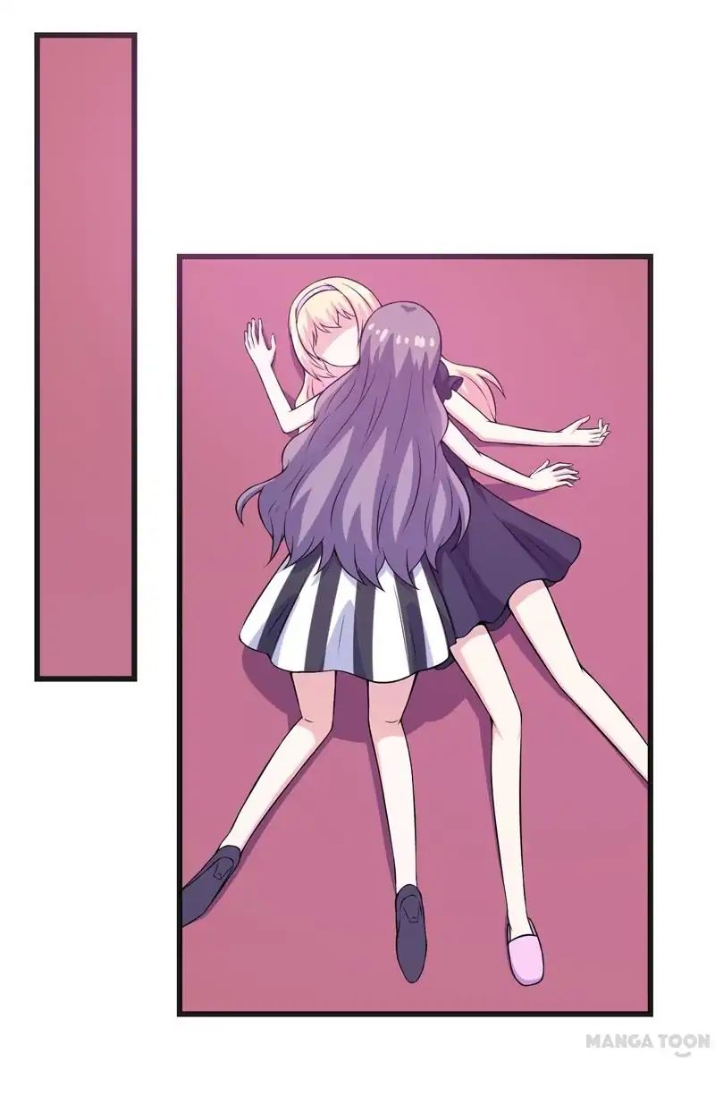 At Your Service, Kitty chapter 72 - page 19
