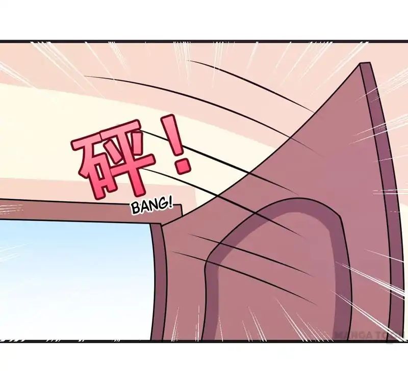 At Your Service, Kitty chapter 72 - page 20