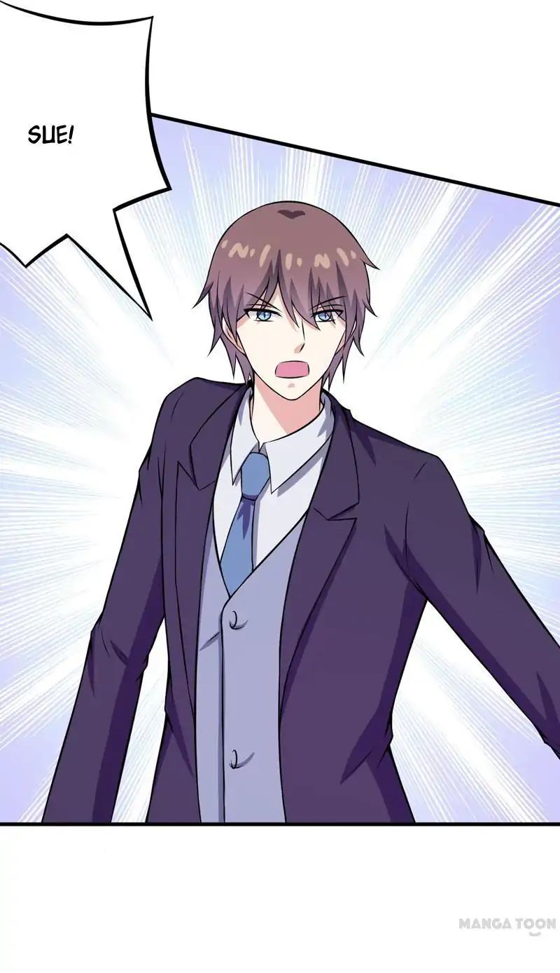 At Your Service, Kitty chapter 72 - page 21