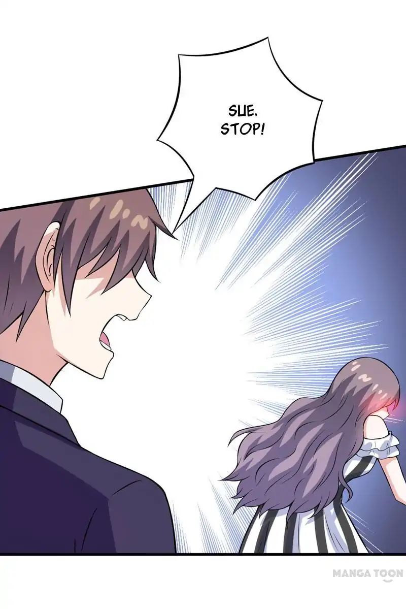 At Your Service, Kitty chapter 72 - page 22