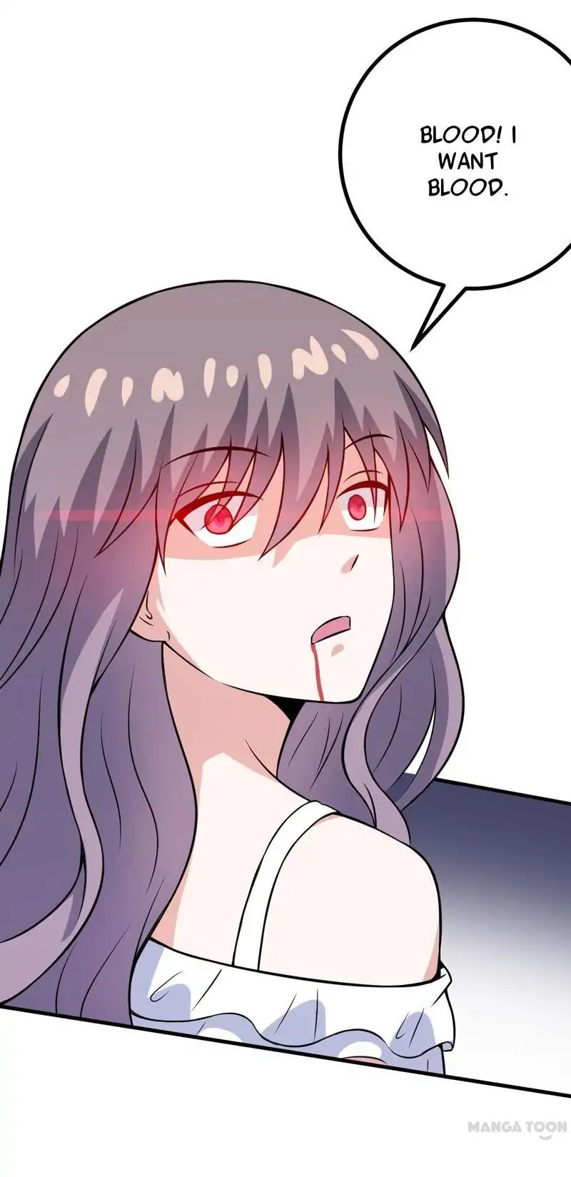 At Your Service, Kitty chapter 72 - page 23
