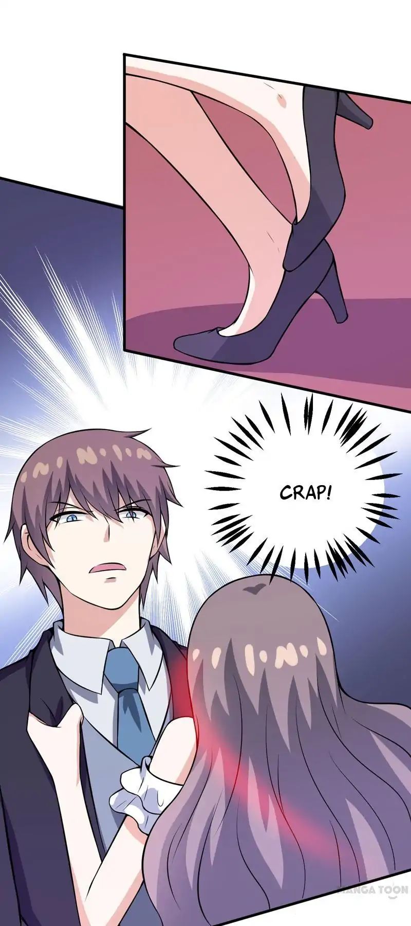 At Your Service, Kitty chapter 72 - page 24