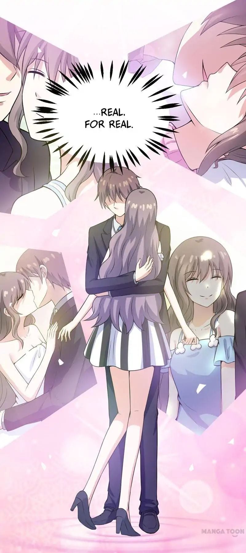 At Your Service, Kitty chapter 72 - page 29