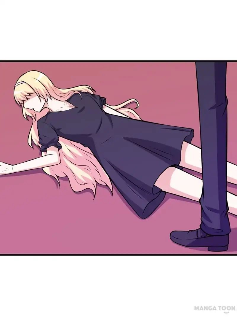 At Your Service, Kitty chapter 72 - page 34
