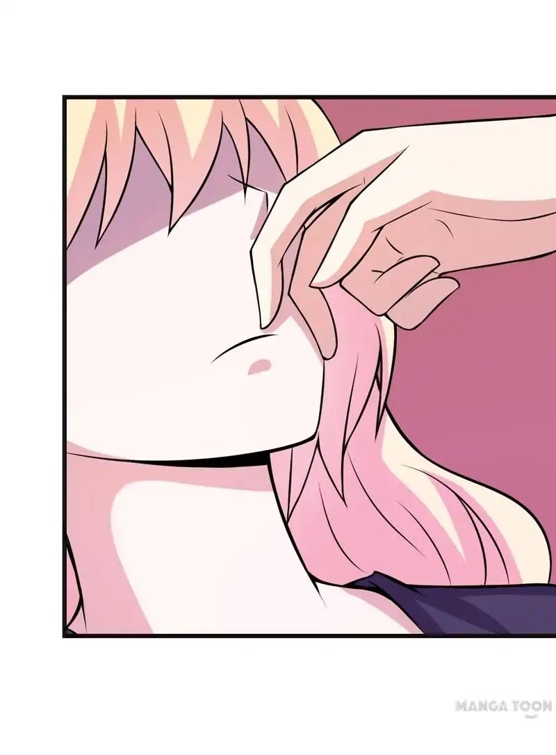 At Your Service, Kitty chapter 72 - page 35