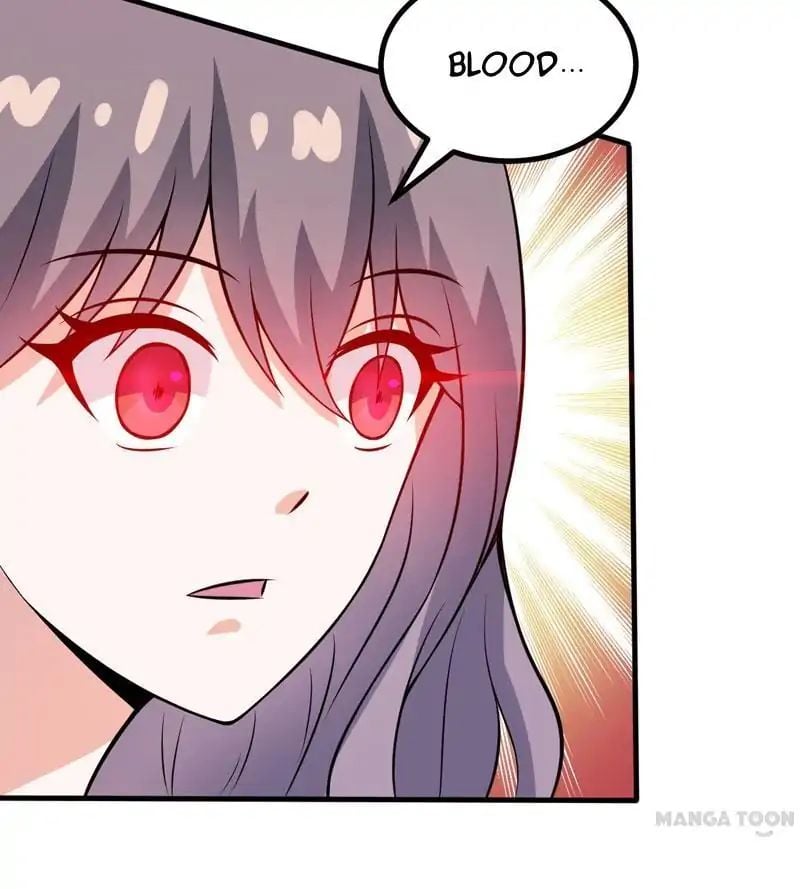At Your Service, Kitty chapter 72 - page 6