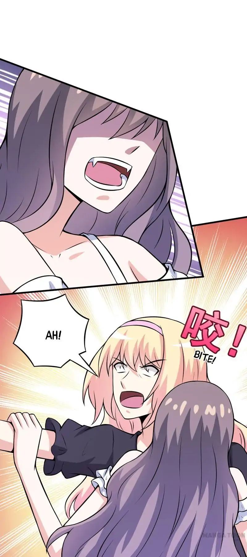 At Your Service, Kitty chapter 72 - page 7