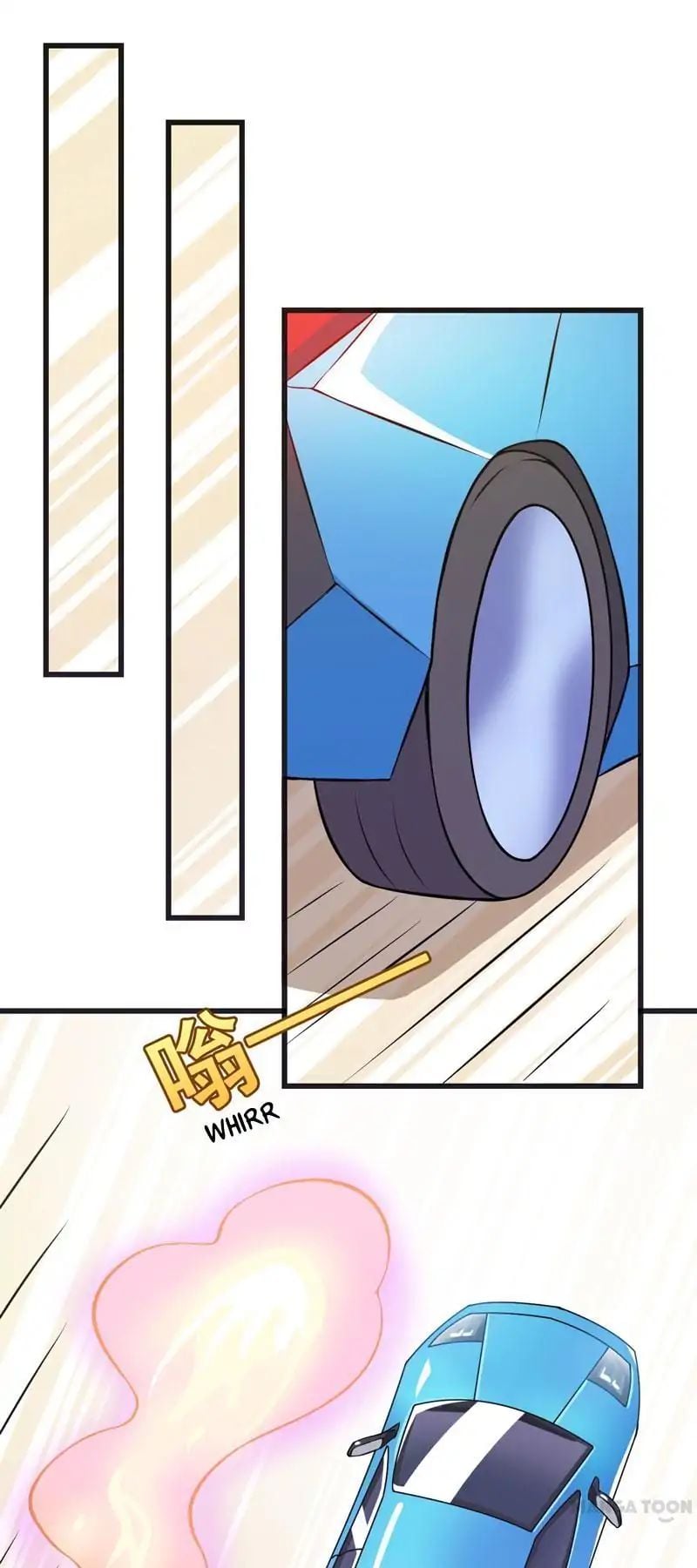 At Your Service, Kitty chapter 72 - page 9