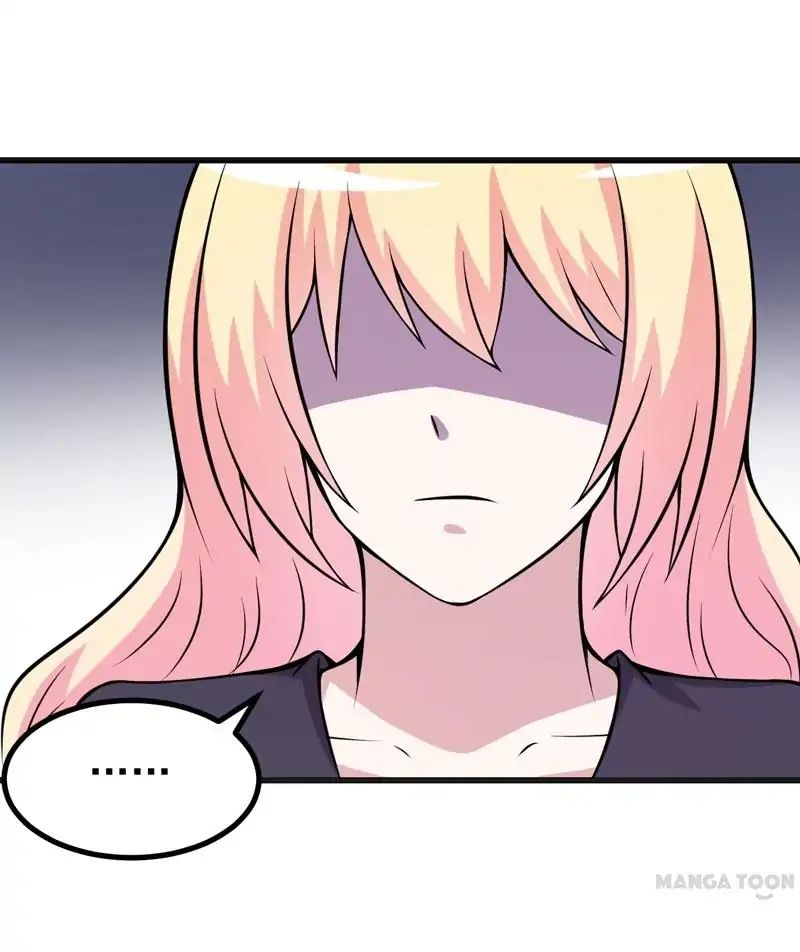 At Your Service, Kitty chapter 71 - page 18