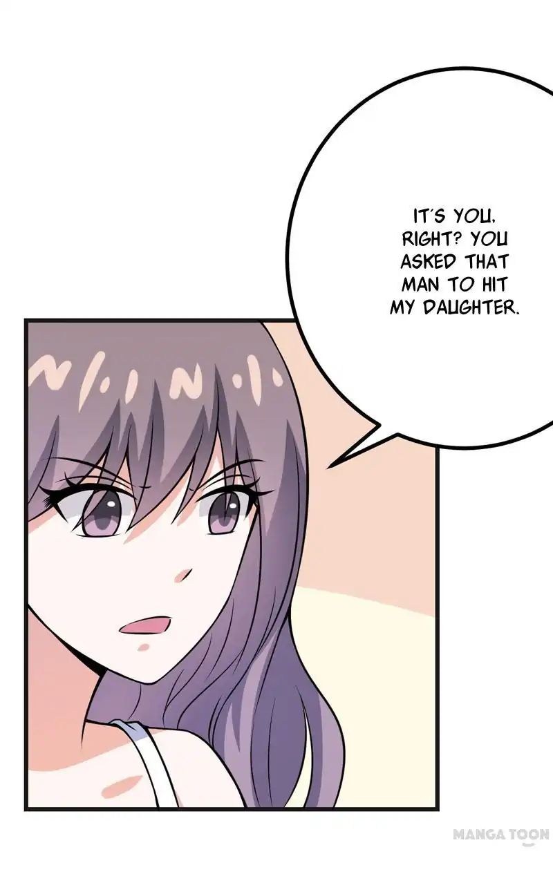At Your Service, Kitty chapter 71 - page 23