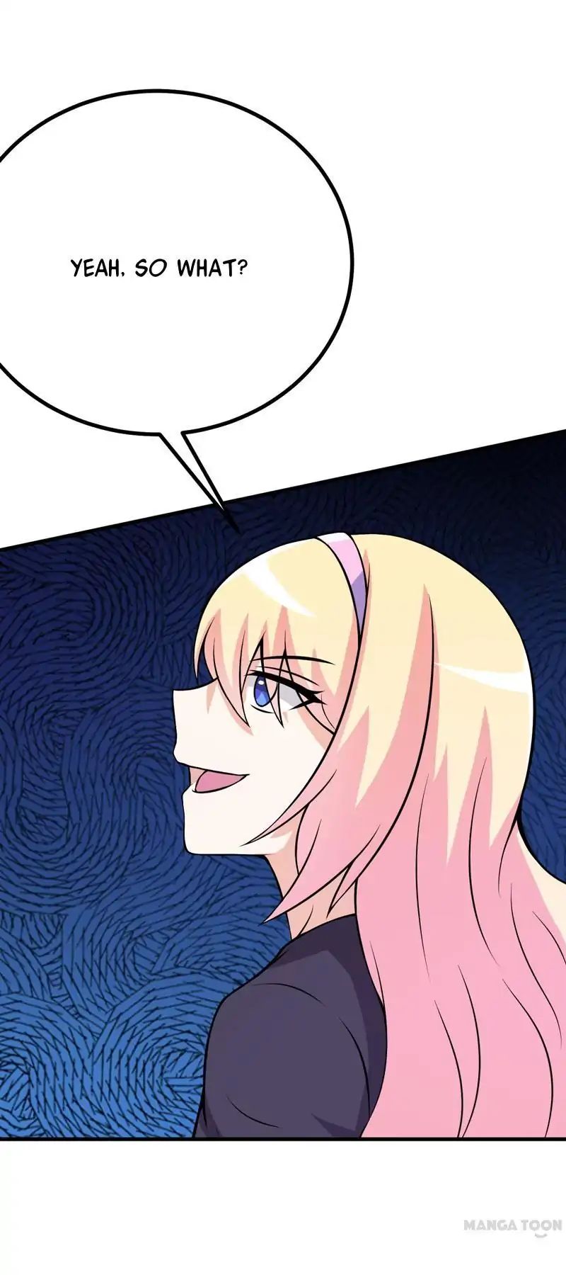 At Your Service, Kitty chapter 71 - page 24