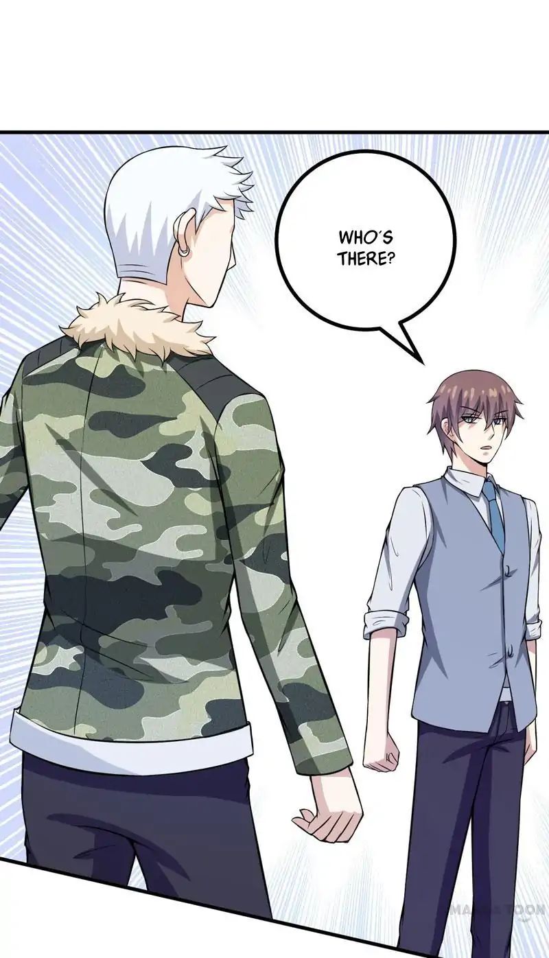 At Your Service, Kitty chapter 70 - page 1