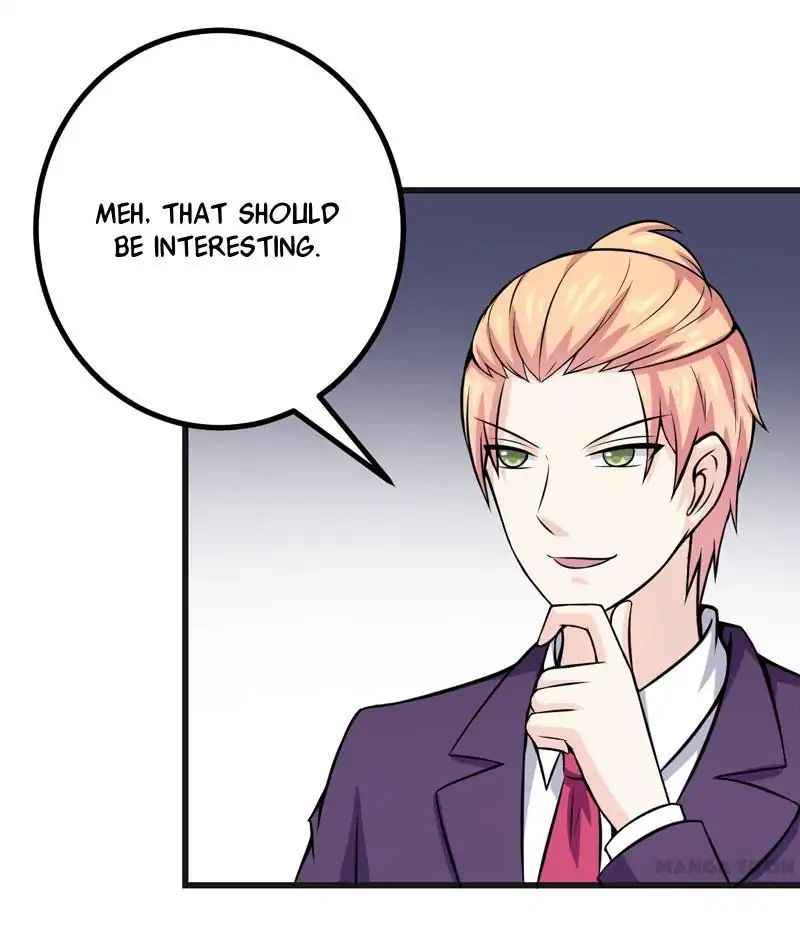 At Your Service, Kitty chapter 70 - page 16