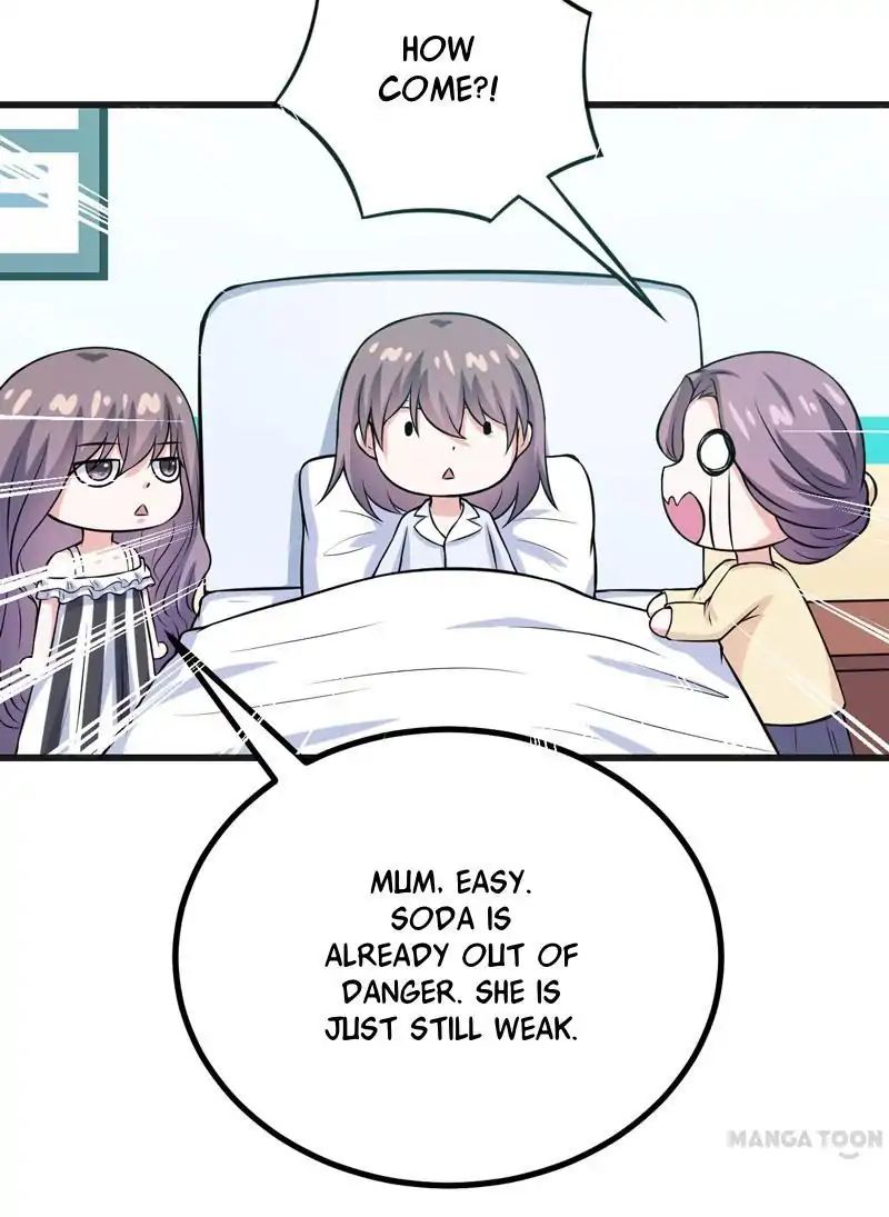 At Your Service, Kitty chapter 70 - page 20