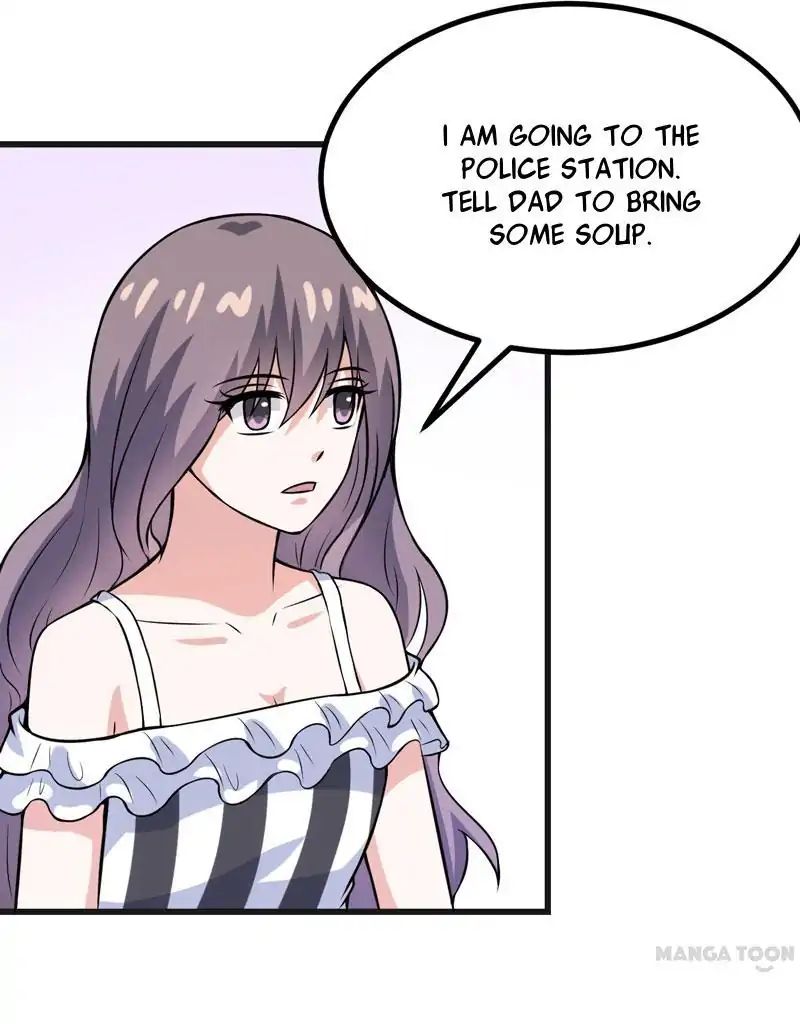 At Your Service, Kitty chapter 70 - page 21