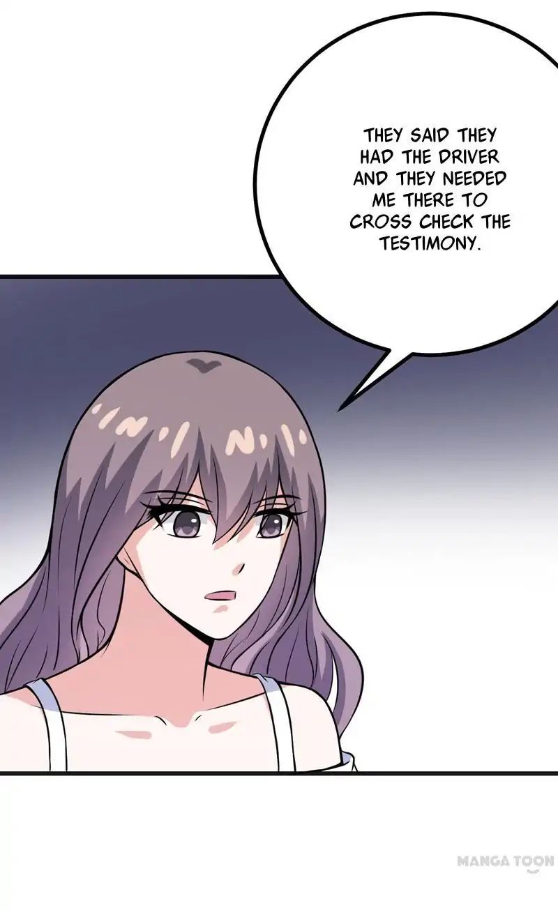 At Your Service, Kitty chapter 70 - page 23