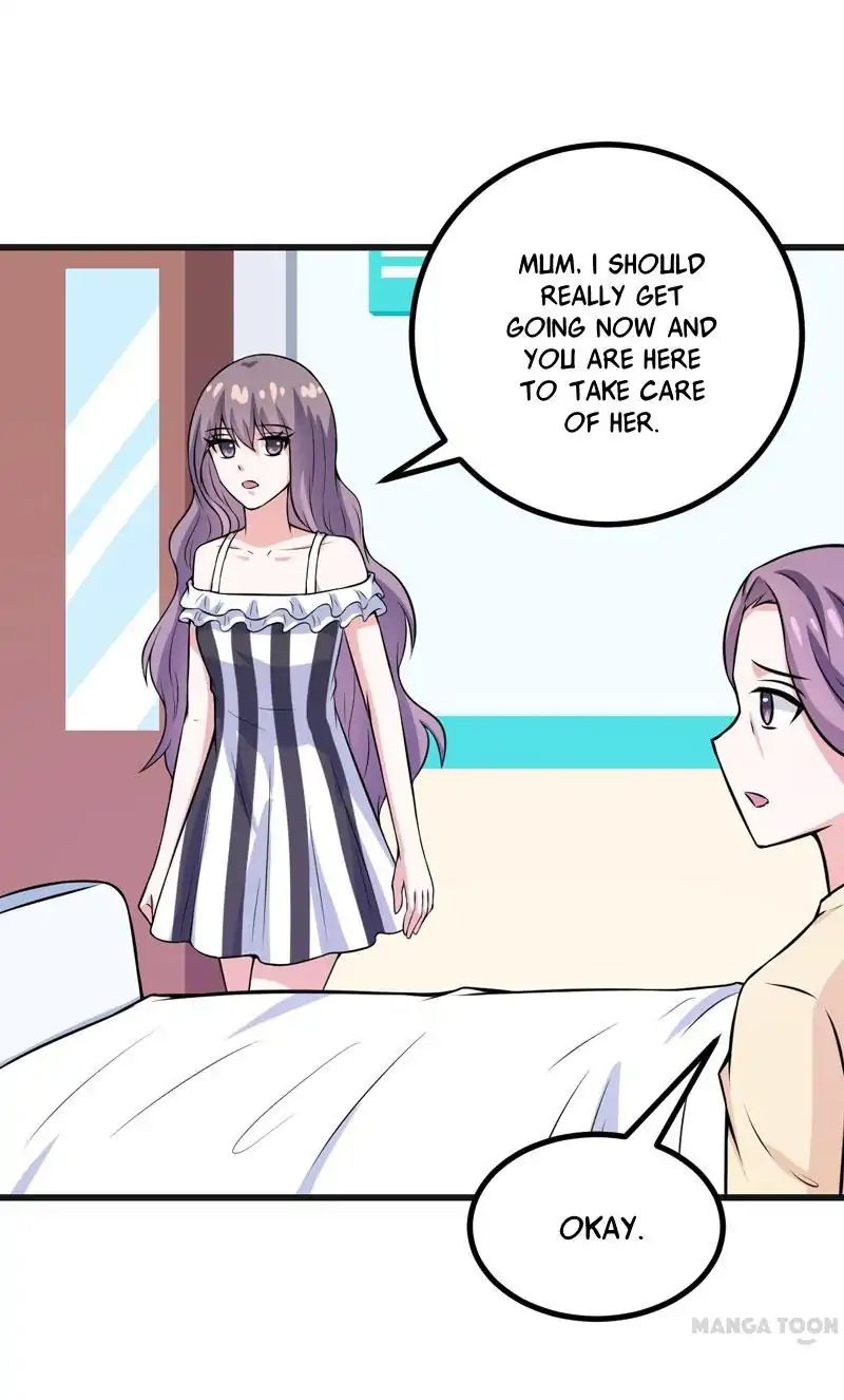 At Your Service, Kitty chapter 70 - page 24