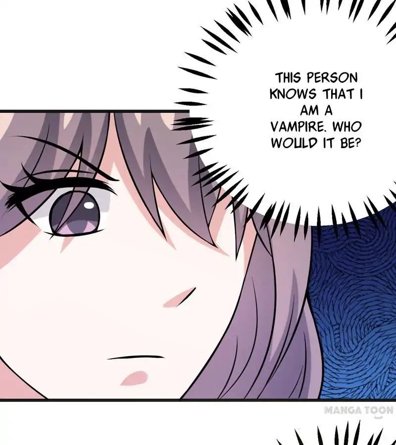 At Your Service, Kitty chapter 70 - page 31