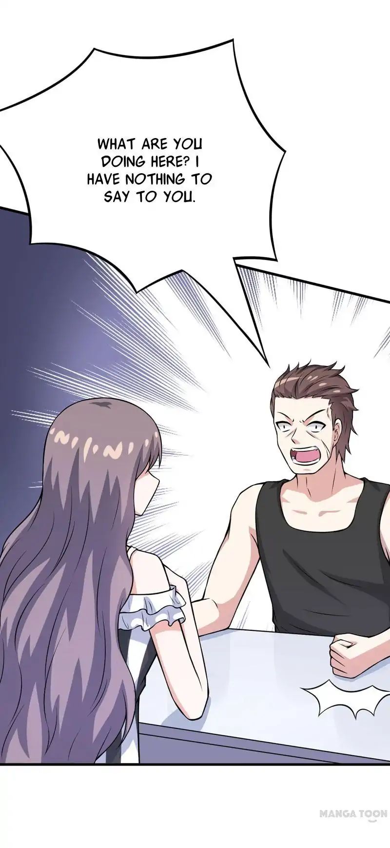 At Your Service, Kitty chapter 70 - page 35