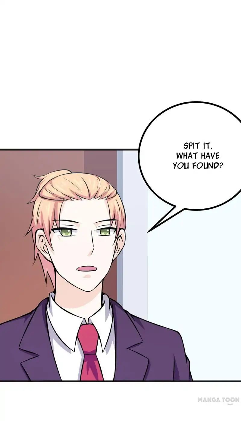 At Your Service, Kitty chapter 70 - page 6