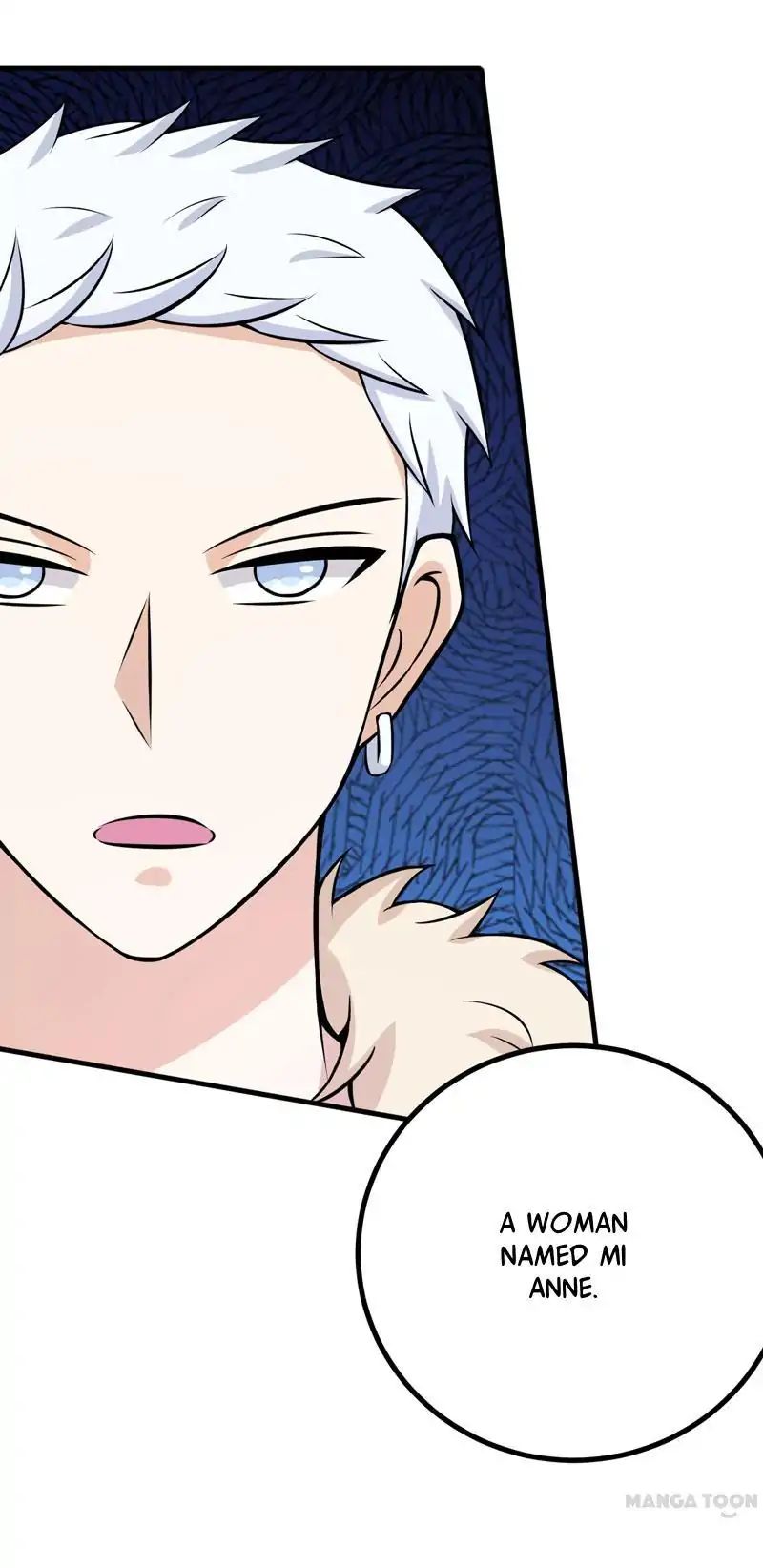 At Your Service, Kitty chapter 70 - page 8